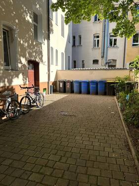 Hofansicht 1 - 