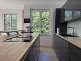 Kochen - Etagenwohnung mit 96,10 m² in Potsdam zum Kaufen