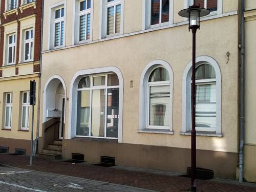 IMG_20230421_104938.jpg - Singlewohnung in Parchimer Altstadt