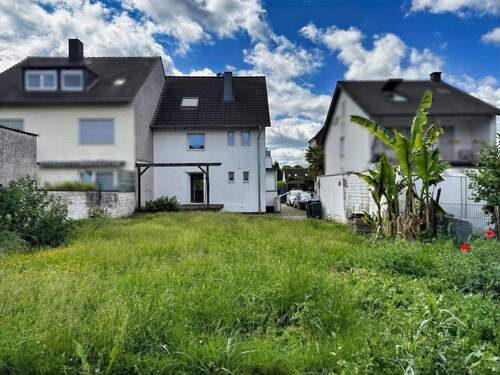 IMG_5921 - 4 Zimmer Doppelhaushälfte in Köln