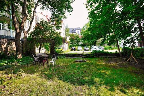 Grundstück Bild 1 - 