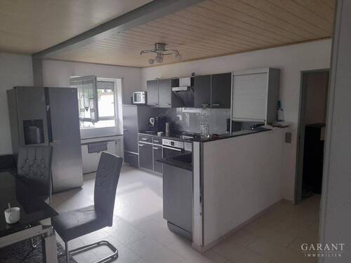 Wohn-Essbereich - Vom FEINSTEN von Innen- Unscheinbar von Außen- !