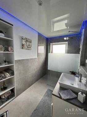 Bad - Einfamilienhaus mit 200,00 m&sup2; in Gammertingen zum Kaufen