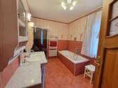 Bad im Erdgeschoss - 