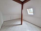Abstellraum im Dachgeschoss - 