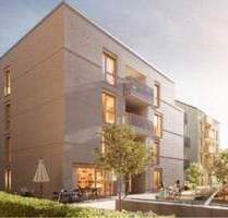 3-Zimmer Wohnung Weil am Rhein Friedlingen