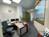 Bürobereich - 