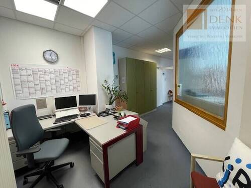 Bürobereich - 