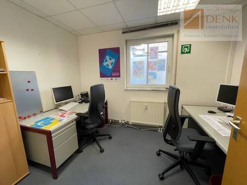 Büroraum 3 - 