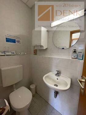 Sanitärbereich - 