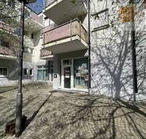 Idealer Standort! Gewerbeeinheit im Zentrum von Kitzingen