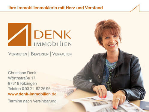 Seit 2004 vor Ort für Sie! - 