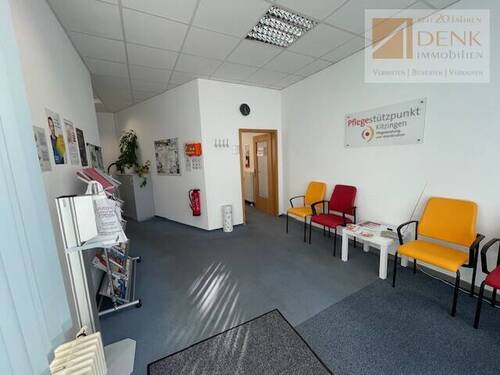 Eingangsbereich, Bild 1 - 