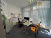 Büroraum 1 - 