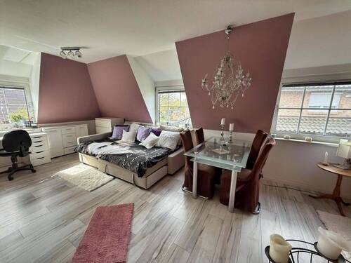 Schlafzimmer - 