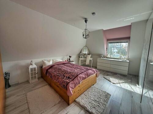 Schlafzimmer 3 - 