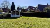 Garten - Einfamilienhaus mit 152,30 m&sup2; in Hamburg zum Kaufen