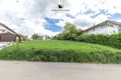 Ansicht Grundtsück - Grundstück in Göppingen-Hohenstaufen zum Kaufen