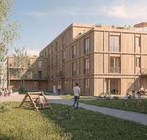 Nachbarschaftliches Wohnen am Wienebütteler Weg - Lüneburg Weststadt