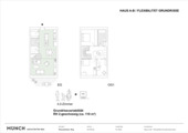LUV_RH-2-geschossig_Var.2-gedr.-1 - 4 Zimmer Mehrfamilienhaus, Wohnhaus in Lüneburg