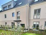 Ansicht - Bezugsfertige 3-Zimmer-Wohnung 