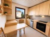 Küche - 3 Zimmer Etagenwohnung in Obertshausen / Hausen