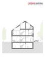 Grundriss Schnitt - 