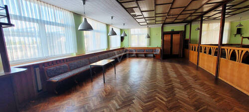 Saal - 