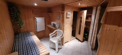 Sauna - 