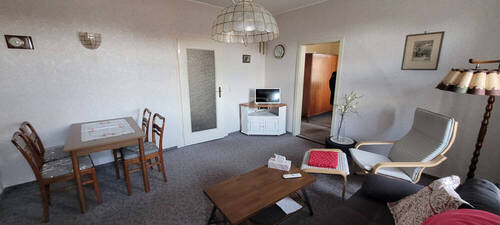 Einliegerwohnung - 