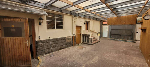 Innenhof - 