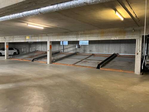 Doppelparker - 
