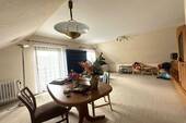 Wohnbereich OG - 6 Zimmer Einfamilienhaus in Jork