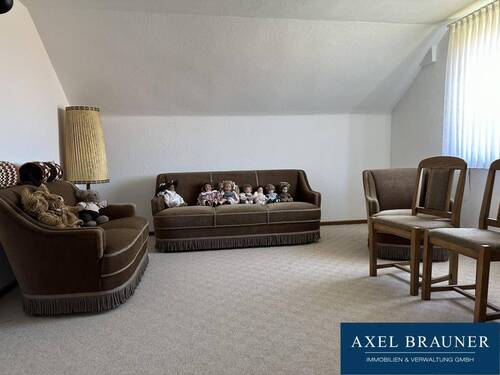 Schlafzimmer - 
