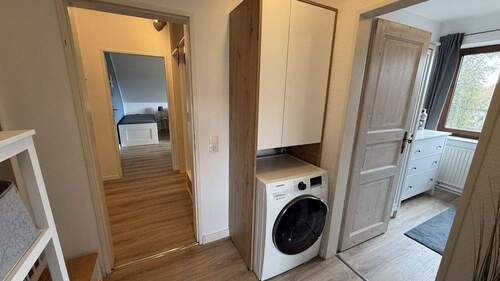 Waschmaschine - 