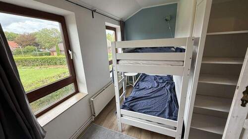 Schlafen Kind - 
