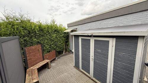 Terrasse - 
