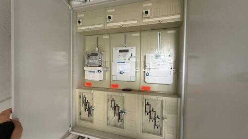 Elektrik - 