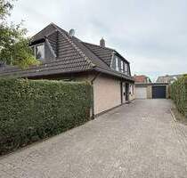 Genehmigte Ferienwohnung in Minsen! Mit der Lizenz zum Vermieten! - Wangerland