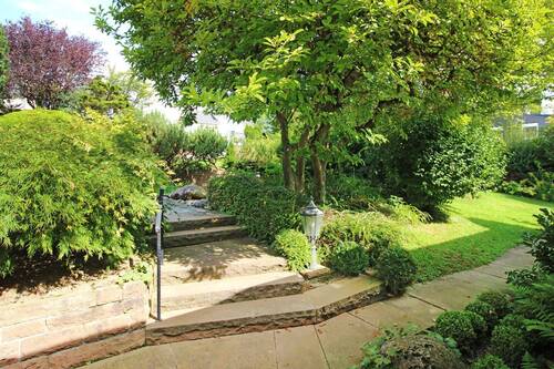 Außenbereich Nord-Seite - 