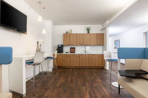 Bild 4 - Büro in Stuttgart zur Miete