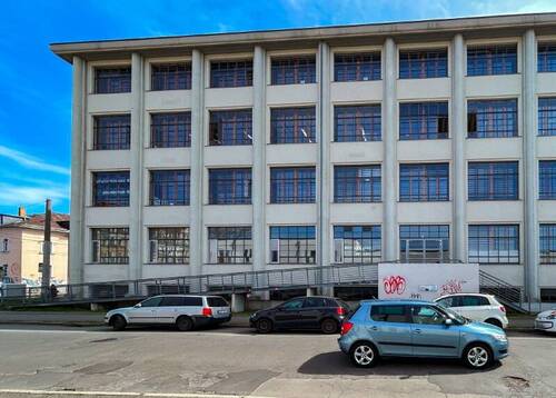 Objektansicht - Hotel, Pension, Gasthof zur Miete in Dresden