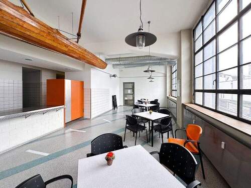 Innenansicht - Hotel, Pension, Gasthof in Dresden