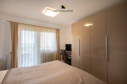 Elternschlafzimmer - 