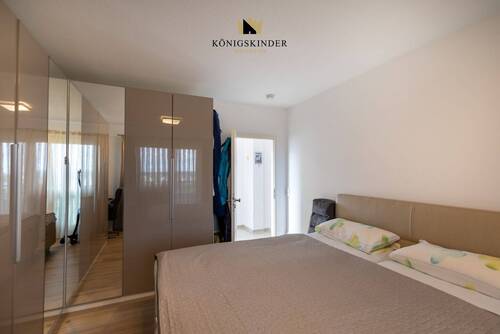 Elternschlafzimmer 2 - 