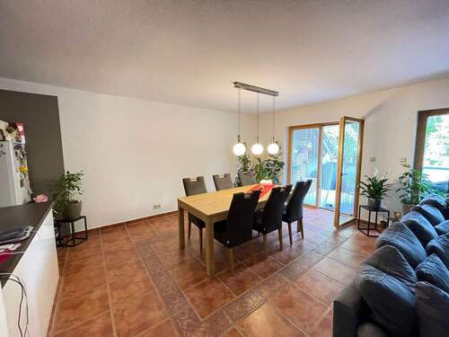 Essbereich Whg. 1. OG - 