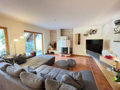 Wohnzimmer Whg. 1. OG - 