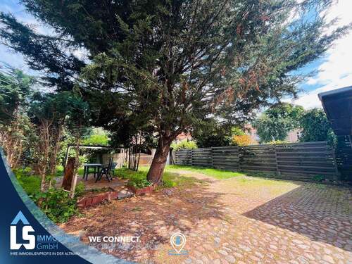 Stellplätze / Sitzgelegenheit - 