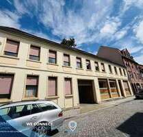 Frisch renoviert, ruhige Citylage! - Stendal