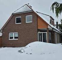 Einfamilienhaus in guter Lage in Salzgitter-Bad